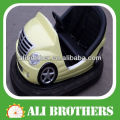 High Qulity Amusement battery powered kids bumper car electric